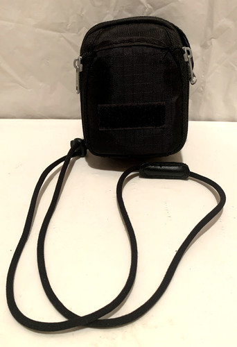 Samsonite small multi - small, zippered