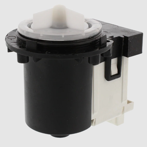 For washer drain - washer,