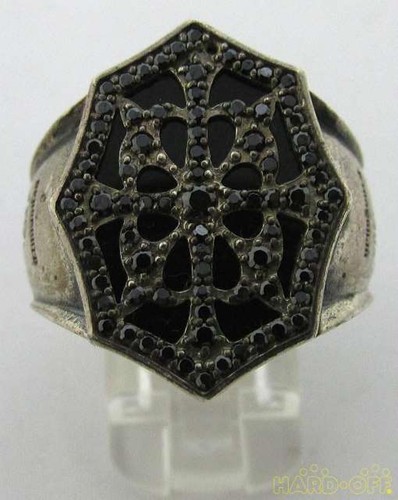 Starlingear ring silver - starlingear,
