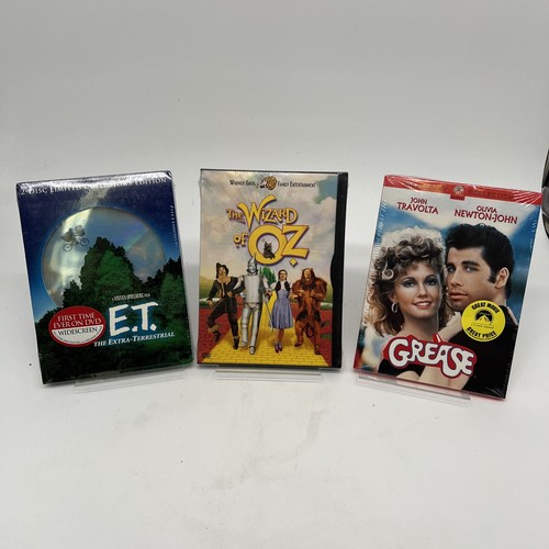 Dvd bundle wizard of - bundle, ,