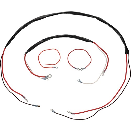 Wiring harness for ford 8n - harness, 2n
