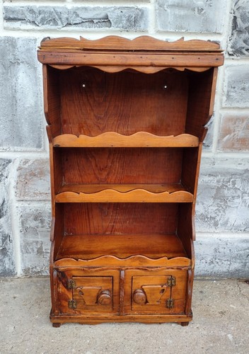 Antique handmade primitive - handmade,