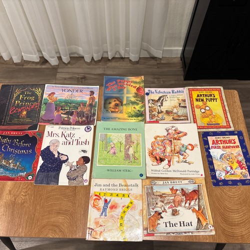 Children fun reading - children’s,