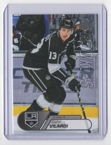 2020 upper deck nhl - 2020-21,