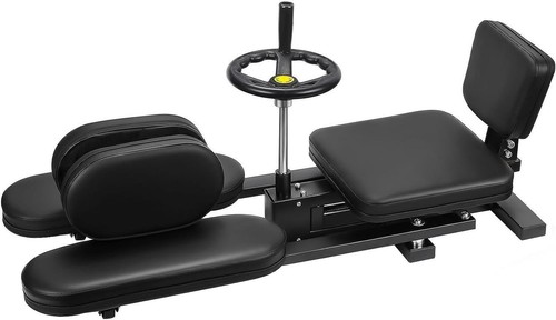 Leg stretcher split machine - leg,