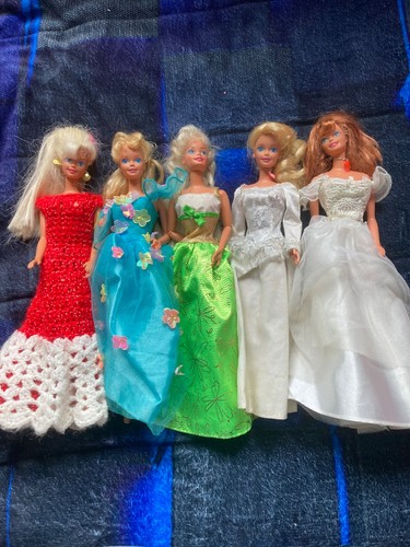 Britney spears and barbie - and, 20