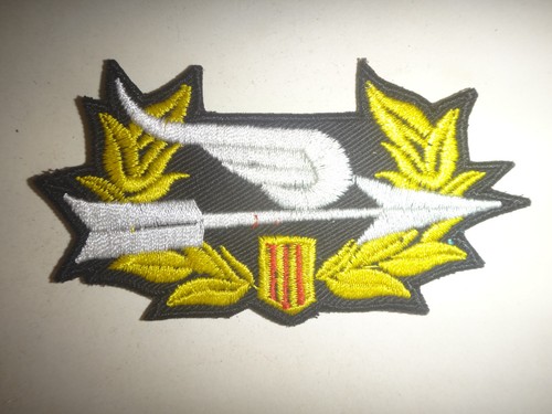 Arvn flash ranger - arvn,