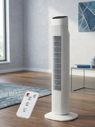 Uthfy electric tower fan - uthfy,