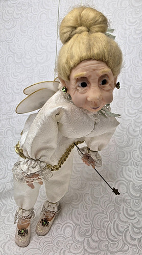 Jacqueline kent fairy - jacqueline,