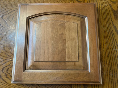 Cherry arched door - cherry, x