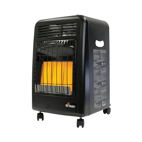 Warehouse 18000 btu 450 - us, -18000
