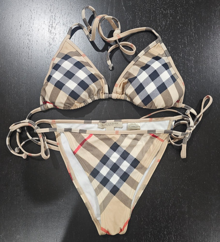 Authentic burberry nova check - burberry,