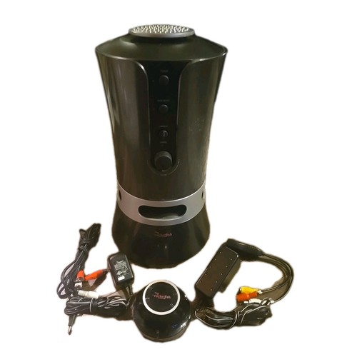 Rocketfish wireless subwoofer - rocketfish,
