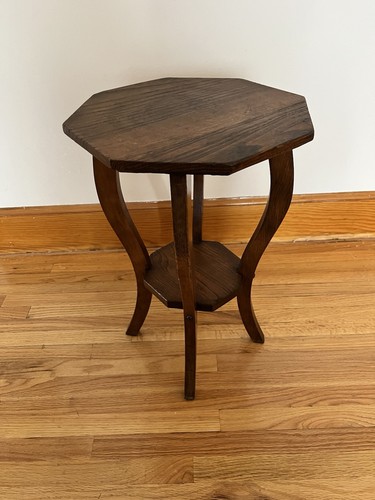 Vintage tiger oak - tiger, oak?