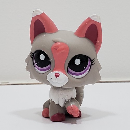 Littlest pet shop authentic - pet,