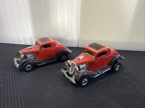 Hot wheels vintage - 2,