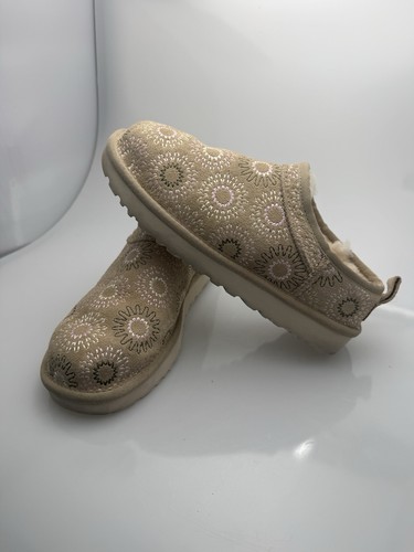 Ugg classic micro sun stitch - micro,