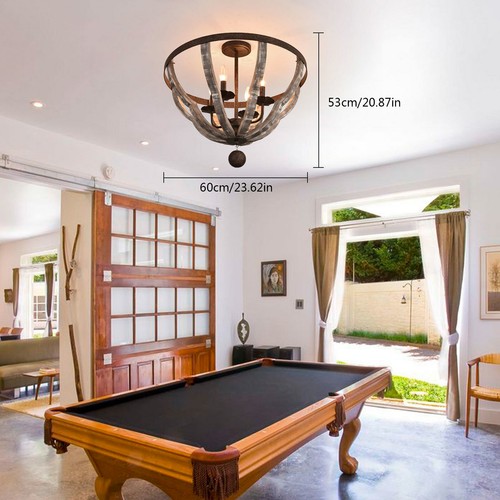 Antique chandelier pendant - antique,