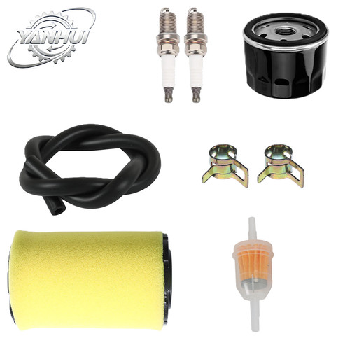 Air filter maintenance kit for - air,
