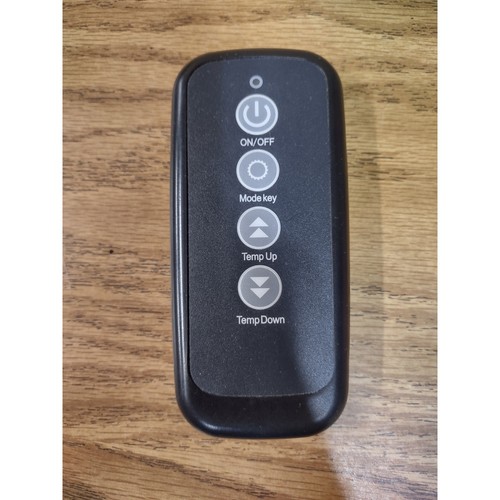 Replacement remote control - replacement,