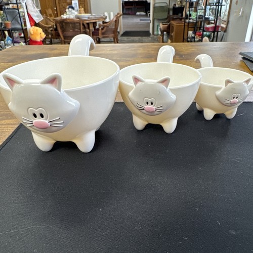 Joie meow set kitty cat - meow,