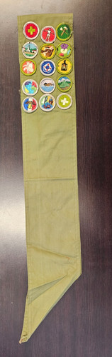 Bsa olive green merit - 30",