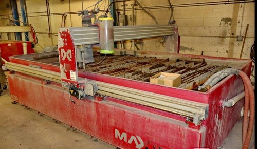 2010 omax maxiem - omax,