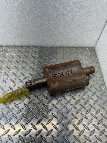 Rotary lobe blower - , replacement