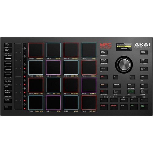 Akai professional mpc - akai,