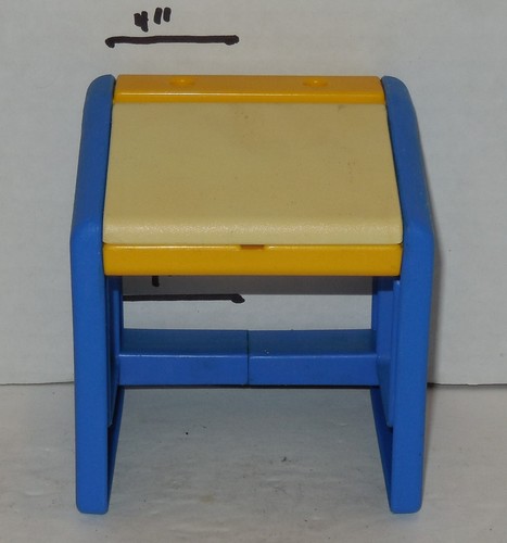 Vintage little tikes - tikes, dollhouse