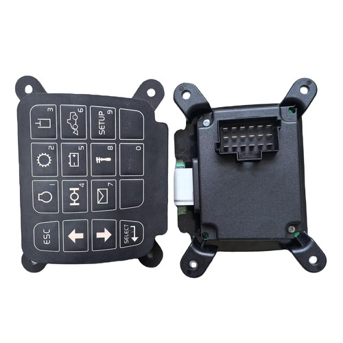 Control panel 15119187 - control,