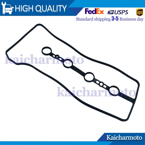 Valve cover gasket set - gasket, for