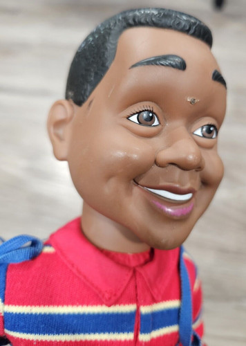 Vintage 1991 steve urkel - 1991,