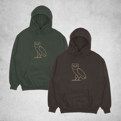 Drake ovo hoodie - drake,