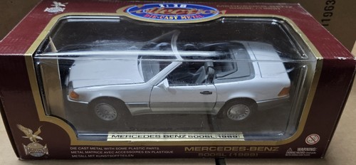 Road legends diecast - road,
