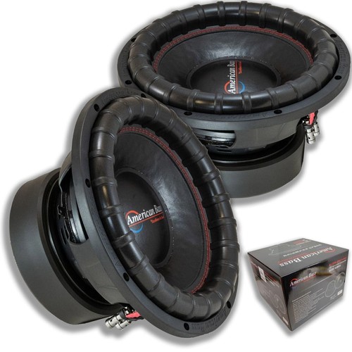 American bass elite1244 - bass,