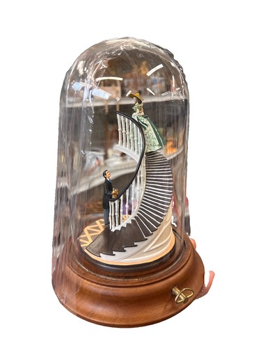 Gone with the - wind, glass