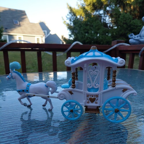 Vintage disney polly pocket - polly,
