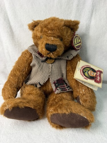 Teddy bear - teddy’s, dee