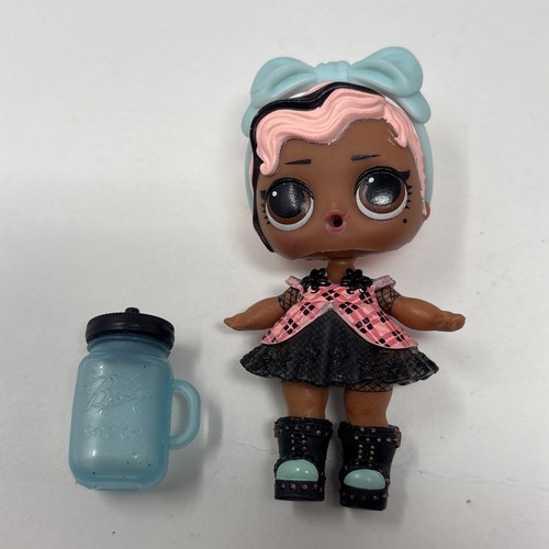 Lol surprise strut - strut, doll