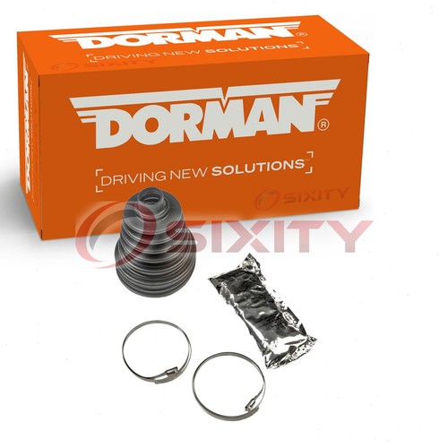 Dorman front outer joint - front,