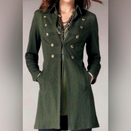 Cabi military style - style, jacket