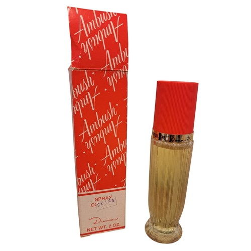 Dana ambush spray - spray, cologne