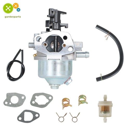 Carburetor for toro - for, recycler