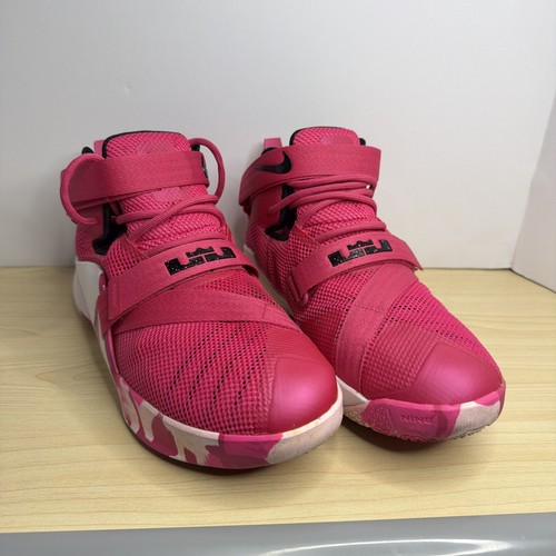 Nike lebron soldier think - nike,