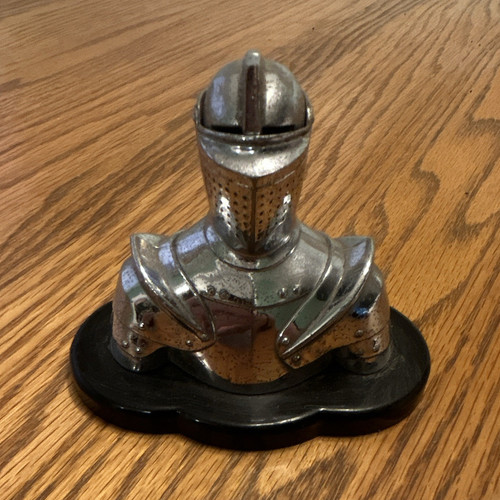 Vintage megbaur knight - vintage,