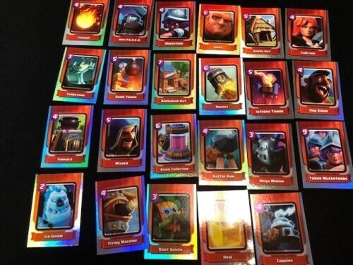 Clash royale rare trading - clash,