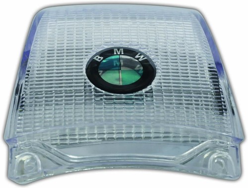 Smoke led brake tail light - brake,