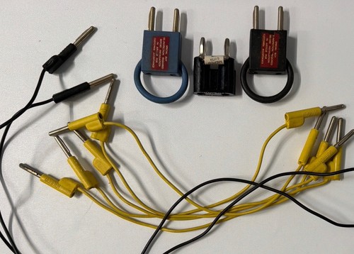 Vintage donner scientific - donner,