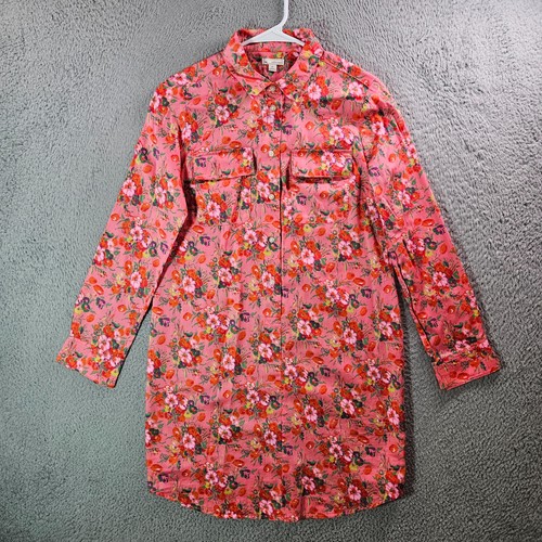 Gap shirt dress 2 - gap, 1/2